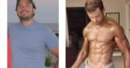 How Robert Used Bigger Leaner Stronger to Lose 49 Pounds and 13% Body Fat