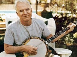 The Steve Martin Method of Achieving Your Goals