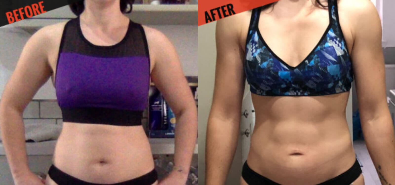 How Alice Used Thinner Leaner Stronger To Lose 20 Pounds And 9 Body Fat Legion Athletics 