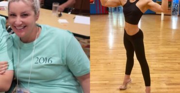 How Alice Used Thinner Leaner Stronger to Lose 58 Pounds in Just 6 Months