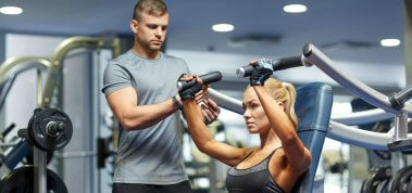 Are Free Weights or Machines Better for Building Muscle?