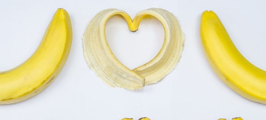 bananas superfoods