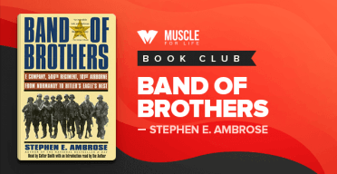 MFL Book Club: Band of Brothers by Stephen Ambrose