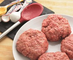Recipe of the Week: Mike’s Savory Burgers