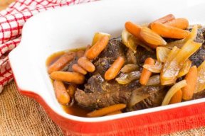 20 Pot Roast Recipes That Take Comfort Food to a New Level