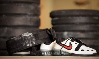 The Minimalist’s Guide to the Best Shoes for Weightlifting