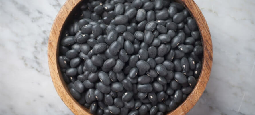 black-beans superfood