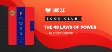 Ep. #360: Book Club Podcast: My Top 5 Takeaways from The 48 Laws of Power by Robert Greene