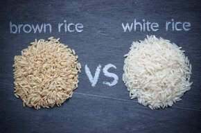 What 14 Studies Say About Brown Rice vs. White Rice