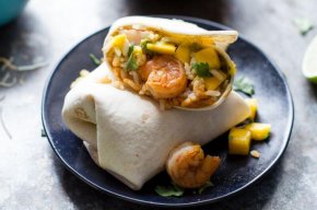 20 Delicious Burrito Recipes That Beat Chipotle Every Time