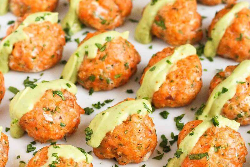 10 Canned Salmon Recipes You’ll Want to Eat Every Week - Legion Athletics