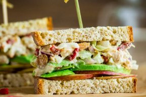 10 of the Best Chicken Salad Sandwich Recipes I’ve Seen