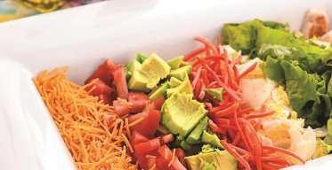 Recipe of the Week: Classic Cobb Salad