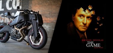 Cool Stuff of the Week: Withings Body Analyzer, Ronin 47 Motorcycle, The Game, and More…