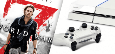 Cool Stuff of the Week: Destiny, World War Z, Swash, and More…