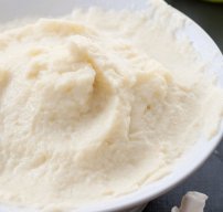 Recipe of the Week: Creamy Cauliflower Mash
