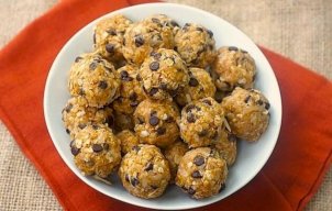 5 Healthy Dessert Recipes That You Have to Try