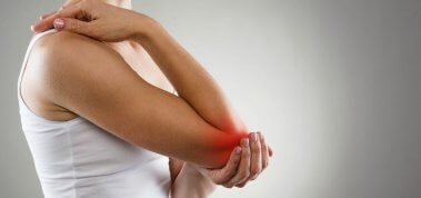 Have Elbow Pain? This Is Your 4-Step Guide to Fixing It