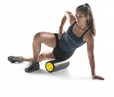 5 Foam Roller Exercises That Improve Performance