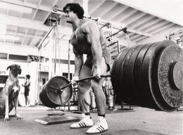 The Deadlift and Your Lower Back: Harmful or Helpful?