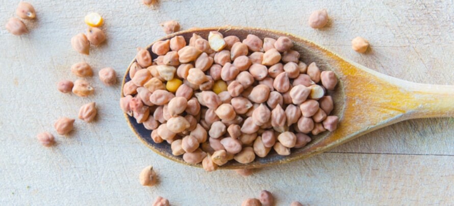 garbanzo-chickpeas superfood