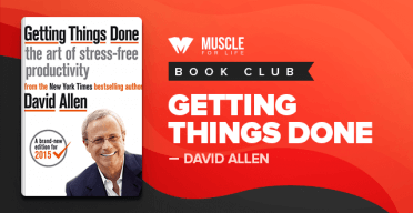 MFL Book Club: Getting Things Done by David Allen