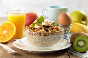 The Glycemic Index: Should You Even Care?