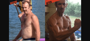 How Gregory Used Bigger Leaner Stronger to Lose Body Fat and Gain Strength