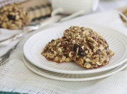5 Healthy High-Protein Breakfast Recipes