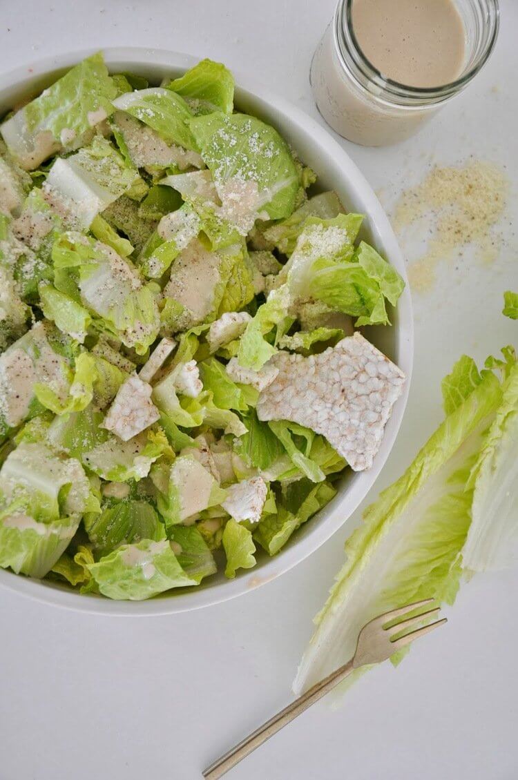 7 Healthy Salad Dressings For Making Outstanding Salads Legion Athletics