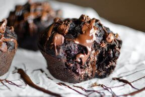 20 Healthy Muffin Recipes That Make Awesome Snacks