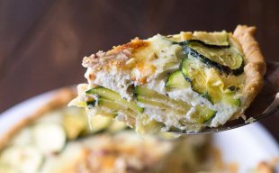 20 Healthy Quiche Recipes That You’ll Want to Eat Every Day