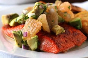 20 Healthy Salmon Recipes That Are Easy to Make and Oh-So-Good