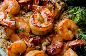 20 Healthy Shrimp Recipes You Have to Try This Summer