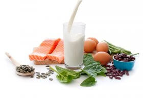 The Top 4 Scientifically Proven Benefits of a High-Protein Diet