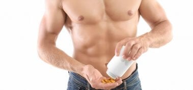 Research Review: Are HMB Supplements Better than Steroids?