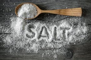 How Much Sodium Per Day Is Good (and Bad) For You?