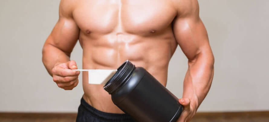 How Much Protein You Should Eat to Build Muscle