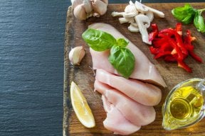 How to Cook the Best Chicken Breast You’ve Ever Had