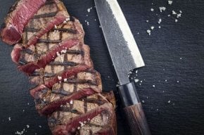 How to Cook the Perfect Steak in 5 Easy Steps