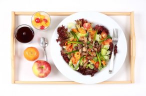 How to Eat Healthy Foods on a Budget