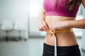 How to Lose Stubborn Fat Faster in 5 Simple Steps