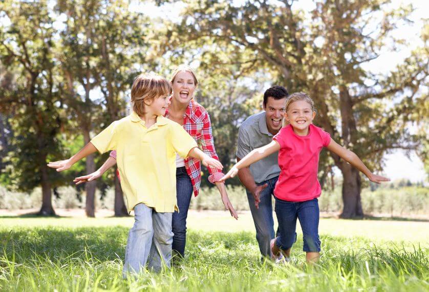 Five Quick Tips For Staying Fit While Raising Kids Legion Athletics