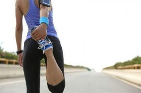 The Best Way to Warm Up For Your Workouts