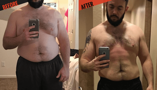 bigger leaner stronger bodybuilding