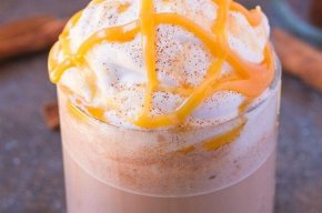 10 Healthy Latte Recipes That You Can Make at Home