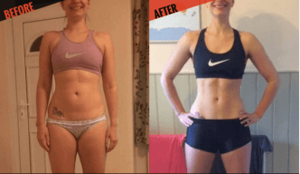 How Leanne Used Thinner Leaner Stronger to Lose 12 Pounds in Just 3 Months