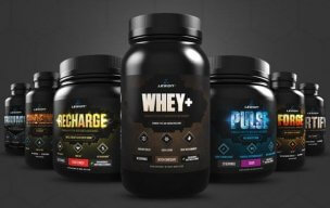 Let’s Bring Change to the Workout Supplement Industry