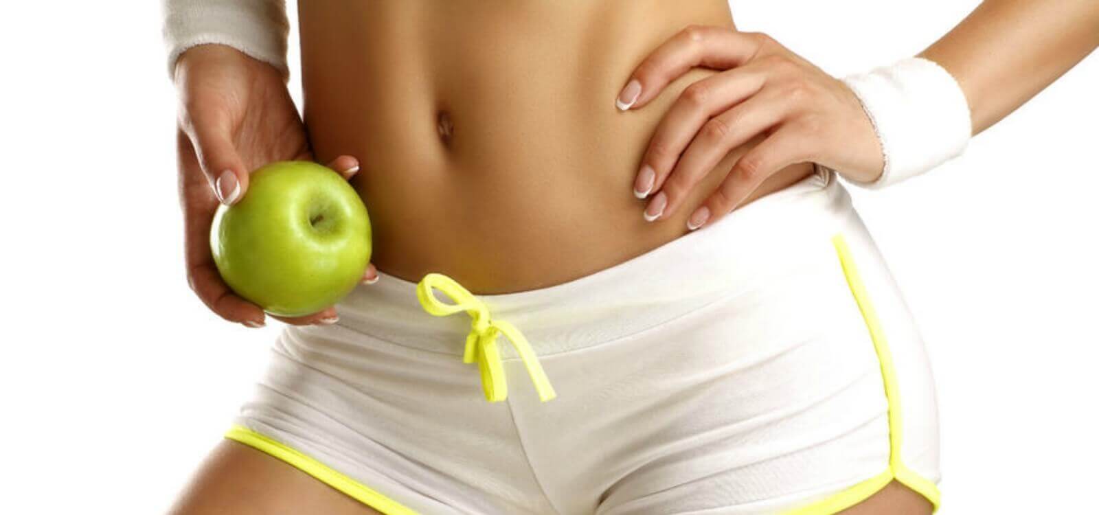 How To Lose Fat Without Following A Meal Plan In 7 Steps Legion 