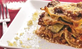 Recipe of the Week: Low-Calorie Beef Lasagna
